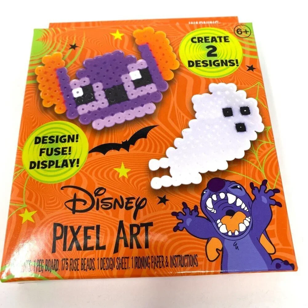 Target includes peg